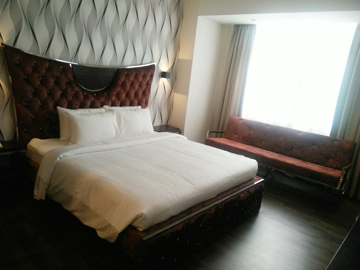 Wifi Boutique Hotel George Town Esterno foto