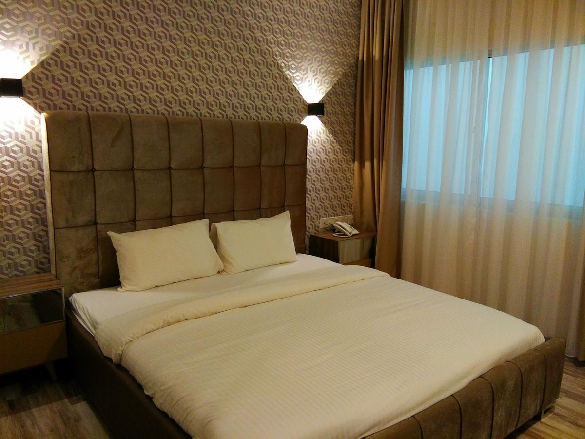 Wifi Boutique Hotel George Town Esterno foto