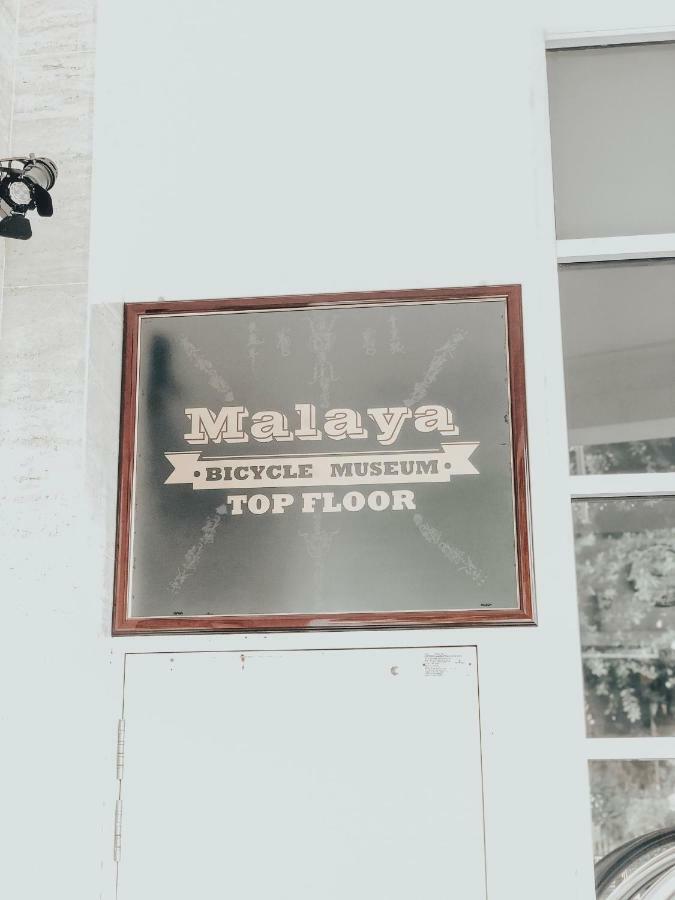 Wifi Boutique Hotel George Town Esterno foto